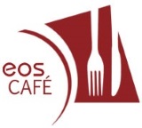 Eos Caf�s logo